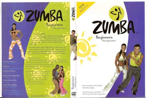 best zumba dvd for beginners.